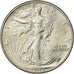 Münze, Vereinigte Staaten, Walking Liberty Half Dollar, Half Dollar, 1942, U.S.