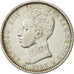 Monnaie, Espagne, Alfonso XIII, Peseta, 1903, SUP, Argent, KM 721