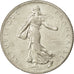 Moneta, Francia, Semeuse, 2 Francs, 1914, Castelsarrasin, SPL-, Argento