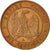 Munten, Frankrijk, Napoleon III, Napoléon III, 10 Centimes, 1852, Paris, ZF+