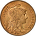 Monnaie, IIIème République, 10 Centimes Dupuis, 1900, Paris, SUP, Gadoury 277