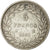 Moneda, Francia, Louis-Philippe, 5 Francs, 1831, Paris, BC+, Plata, KM:735.1