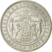Coin, Bulgaria, Alexander  I, 5 Leva, 1885, EF(40-45), Silver, KM 7