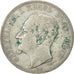 Coin, Bulgaria, Ferdinand I, 5 Leva, 1892, Kormoczbanya, EF(40-45), KM 15