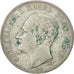 Coin, Bulgaria, Ferdinand I, 5 Leva, 1892, Kormoczbanya, EF(40-45), KM 15