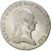 Coin, AUSTRIAN NETHERLANDS, Franz II, Kronenthaler, 1794 H, VF(30-35), KM 62.1