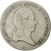 Monnaie, Italie, Lombardie, Franz II, Crocione, Kronenthaler, 1793, Milan,KM 239