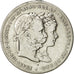 Monnaie, Autriche, François Joseph I, 2 Gulden, 1879, Vienne, TTB, Argent, KM M5