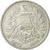 Coin, Guatemala, Republic, 1 Peso, 1894, AU(50-53), Silver, KM 210