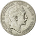 Coin, Germany, PRUSSIA, Wilhelm II, 5 Mark, 1898, Berlin, EF(40-45), KM 523