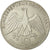 Coin, Germany, 10 Mark, Olympics, 1972, Munich, MS(60-62), Silver, KM 131