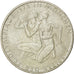 Coin, Germany, 10 Mark, Olympics, 1972, Munich, MS(60-62), Silver, KM 132