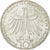 Coin, Germany, 10 Mark, Olympics, 1972, Munich, MS(63), Silver, KM 132