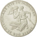 Monnaie, République fédérale allemande, 10 Mark, 1972, Stuttgart, SPL, KM 132