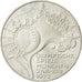 Monnaie, République fédérale allemande, 10 Mark, 1972, Stuttgart, SUP+, KM 133
