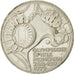 Monnaie, République fédérale allemande, 10 Mark, 1972, Karlsruhe, SUP+, KM 133