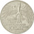 Coin, Germany, 10 Mark, Olympics, 1972, Karlsruhe, MS(63), Silver, KM 133