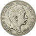 Moneta, Stati tedeschi, PRUSSIA, Wilhelm II, 5 Mark, 1898, Berlin, BB, Argento