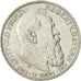 Moneda, Estados alemanes, BAVARIA, Otto, 2 Mark, 1911, Munich, EBC, Plata
