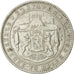 Coin, Bulgaria, Alexander  I, 5 Leva, 1884, EF(40-45), Silver, KM 7