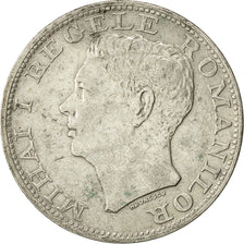 Münze, Rumänien, Mihai I, 500 Lei, 1944, VZ, Silber, KM:65
