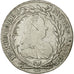 Coin, BOHEMIA, Maria Theresa, 20 Kreuzer, 1778, Prague, VF(30-35), Silver,KM 800