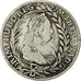 Moneta, Austria, Joseph II, 20 Kreuzer, 1780, Nagybanya, BB, Argento, KM:2067.1