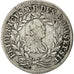 Coin, German States, BRANDENBURG-BAYREUTH, Friedrich, 20 Kreuzer, 1760, KM 225