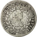 Monnaie, Allemagne, BRANDENBURG-BAYREUTH, Friedrich, 20 Kreuzer, 1760, KM 225