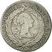 Moneta, Stati tedeschi, BRANDENBURG-ANSBACH, Alexander, 20 Kreuzer, 1762, MB