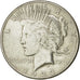 Coin, United States, Peace Dollar, 1923, San Francisco, EF(40-45), KM 150