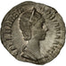 Monnaie, Orbiane, Denier, 225, Rome, SUP+, Argent, RIC 319