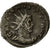 Moneda, Gallienus, Antoninianus, 257-258, Trier, MBC+, Vellón, RIC:18