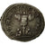 Moneda, Gallienus, Antoninianus, 257-258, Trier, MBC+, Vellón, RIC:18
