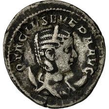 Coin, Otacilia Severa, Antoninianus, 248, Rome, EF(40-45), Billon, RIC 116b