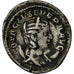 Coin, Otacilia Severa, Antoninianus, 248, Rome, EF(40-45), Billon, RIC 116b