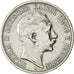 Coin, German States, PRUSSIA, Wilhelm II, 2 Mark, 1906 A, EF(40-45), KM 522
