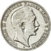 Coin, German States, PRUSSIA, Wilhelm II, 3 Mark, 1912 A, EF(40-45), KM 527
