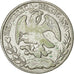 Coin, Mexico, 8 Reales, 1875, Zacatecas, VF(20-25), Silver, KM 377.13