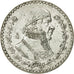 Coin, Mexico, Peso, 1966, Mexico City, AU(50-53), Silver, KM 459
