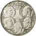 Coin, Greece, Paul I, 30 Drachmai, 1963, AU(55-58), Silver, KM 86