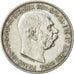 Coin, Austria, Franz Joseph I, 2 Corona, 1913, MS(60-62), Silver, KM 2821