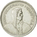 Coin, Switzerland, 5 Francs, 1969, Bern, AU(55-58), Silver, KM:40