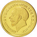 Frankreich, Medal, Georges V, History, 2005, STGL, Gold