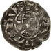 Münze, Türkei, Bohémond III, Denier, 1163-1201, Antioch, S, Billon