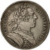 Francia, Token, Contrôleurs des rentes, Louis XV, Duvivier, SPL-, Argento