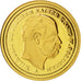 France, Medal, 20 mark 1871, History, 2001, MS(65-70), Gold