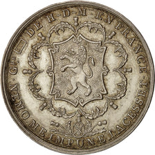 France, Jeton, Franc-Maçonnerie, Grande Loge de Heredom, Kilwinning, 1809