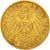Moneda, Estados alemanes, PRUSSIA, Wilhelm II, 20 Mark, 1892, Berlin, MBC, Oro