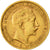 Moneda, Estados alemanes, PRUSSIA, Wilhelm II, 20 Mark, 1907, Berlin, MBC, Oro